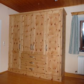 Tischlerei Pirker | Mauterndorf