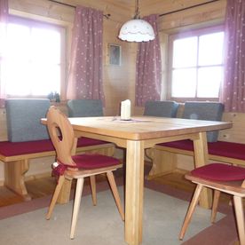 Tischlerei Pirker | Mauterndorf