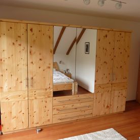 Tischlerei Pirker | Mauterndorf