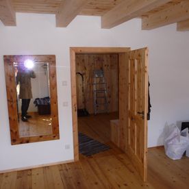 Tischlerei Pirker | Mauterndorf