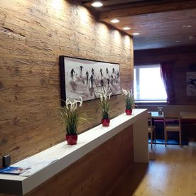 Tischlerei Pirker | Mauterndorf