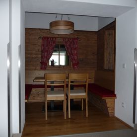 Tischlerei Pirker | Mauterndorf